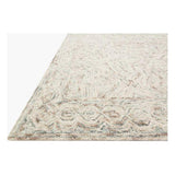 Alfombra de Interior 8' x 10' Pies - Monnry