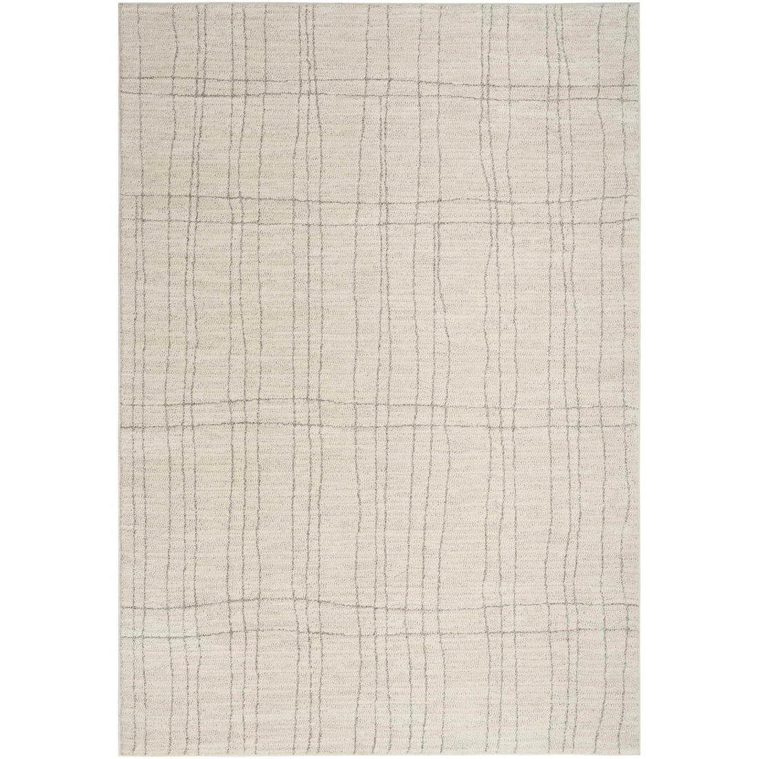 Alfombra de Interior 8' x 10' Pies - Monnry
