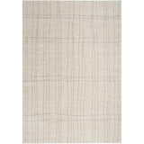 Alfombra de Interior 8' x 10' Pies - Monnry