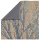 Alfombra de Interior 8' x 10' Pies - Monnry