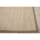 Alfombra de Interior 8' x 10' Pies - Monnry