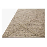 Alfombra de Interior 8' x 10' Pies - Monnry
