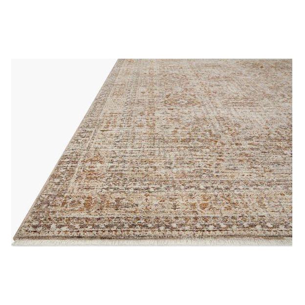 Alfombra de Interior 8' x 10' Pies - Monnry