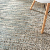 Alfombra de Interior 8' x 10' Pies - Monnry