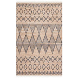 Alfombra de Interior 8' x 10' Pies - Monnry