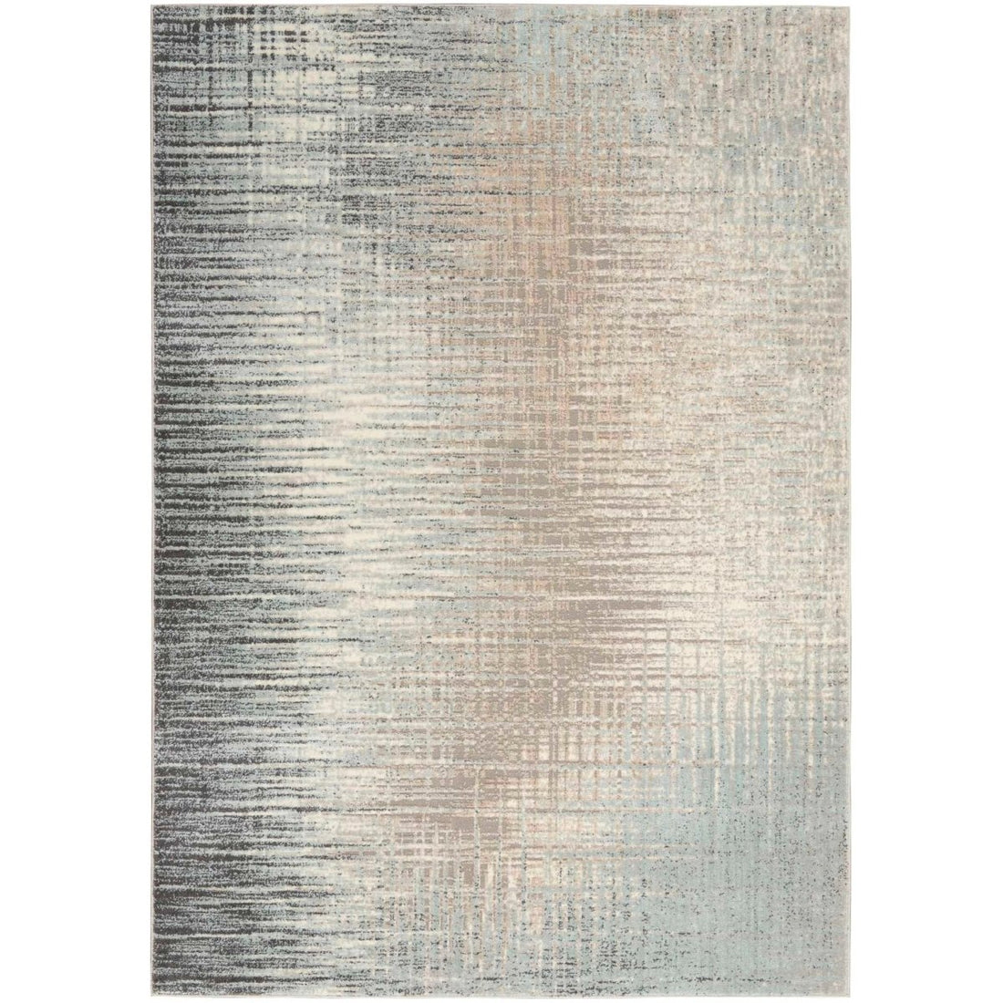 Alfombra de Interior 8' x 10' Pies - Monnry