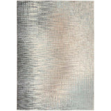 Alfombra de Interior 8' x 10' Pies - Monnry
