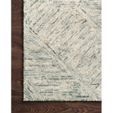 Alfombra de Interior 8' x 10' Pies - Monnry