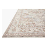 Alfombra de Interior 8' x 10' Pies - Monnry
