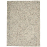 Alfombra de Interior 8' x 10' Pies - Monnry