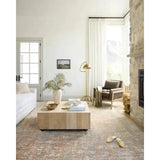 Alfombra de Interior 8' x 10' Pies - Monnry