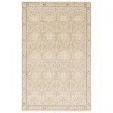 Alfombra de Interior 8' x 10' Pies - Monnry