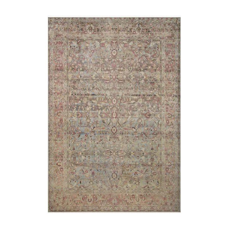 Alfombra de Interior 8' x 10' Pies - Monnry