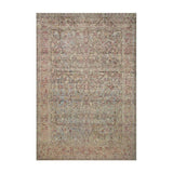 Alfombra de Interior 8' x 10' Pies - Monnry