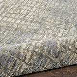 Alfombra de Interior 8' x 10' Pies - Monnry