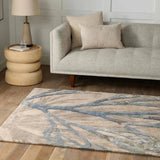 Alfombra de Interior 8' x 10' Pies - Monnry