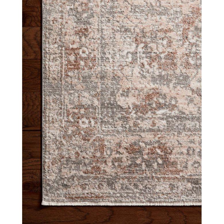 Alfombra de Interior 8' x 10' Pies - Monnry