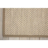 Alfombra de Interior 8' x 10' Pies - Monnry