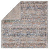 Alfombra de Interior 8' x 10' Pies - Monnry