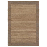 Alfombra de Interior 8' x 10' Pies - Monnry