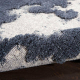 Alfombra de Interior 8' x 10' Pies - Monnry