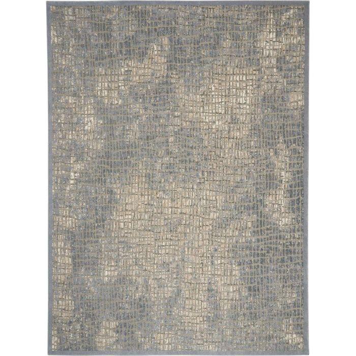 Alfombra de Interior 8' x 10' Pies - Monnry
