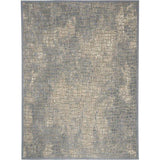 Alfombra de Interior 8' x 10' Pies - Monnry