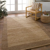 Alfombra de Interior 8' x 10' Pies - Monnry