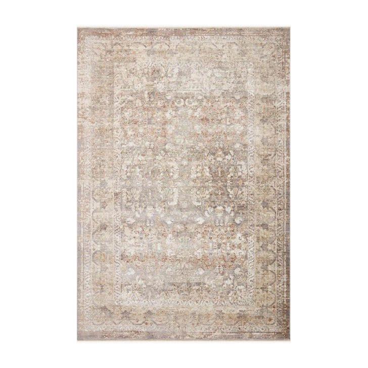 Alfombra de Interior 8' x 10' Pies - Monnry