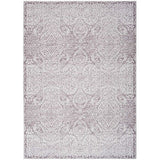 Alfombra de Interior 8' x 10' Pies - Monnry
