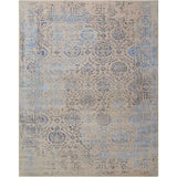 Alfombra de Interior 8' x 10' Pies - Monnry