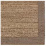 Alfombra de Interior 8' x 10' Pies - Monnry