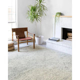 Alfombra de Interior 8' x 10' Pies - Monnry