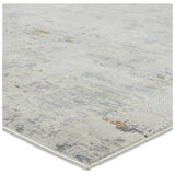Alfombra de Interior 8' x 10' Pies - Monnry
