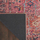 Alfombra de Interior 8' x 10' Pies - Monnry