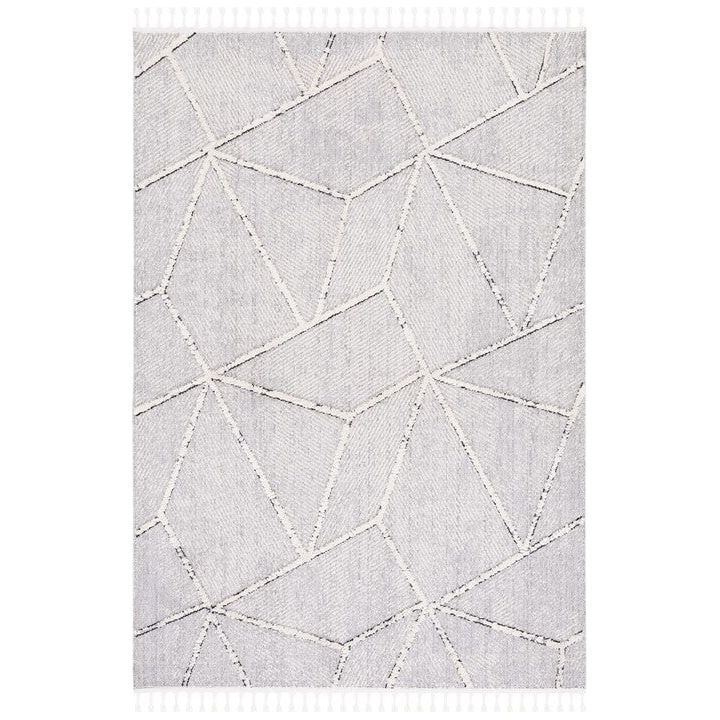 Alfombra de Interior 8' x 10' Pies - Monnry