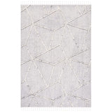 Alfombra de Interior 8' x 10' Pies - Monnry