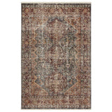 Alfombra de Interior 8' x 10' Pies - Monnry