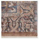 Alfombra de Interior 8' x 10' Pies - Monnry