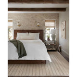 Alfombra de Interior 8' x 10' Pies - Monnry