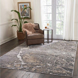 Alfombra de Interior 8' x 10' Pies - Monnry