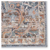 Alfombra de Interior 8' x 10' Pies - Monnry