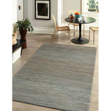 Alfombra de Interior 8' x 10' Pies - Monnry