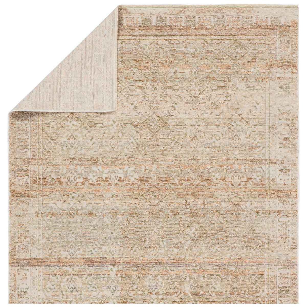 Alfombra de Interior 8' x 10' Pies - Monnry