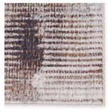 Alfombra de Interior 8' x 10' Pies - Monnry