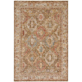 Alfombra de Interior 8' x 10' Pies - Monnry