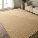 Alfombra de Interior 8' x 10' Pies - Monnry