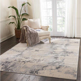 Alfombra de Interior 8' x 10' Pies - Monnry