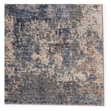 Alfombra de Interior 8' x 10' Pies - Monnry