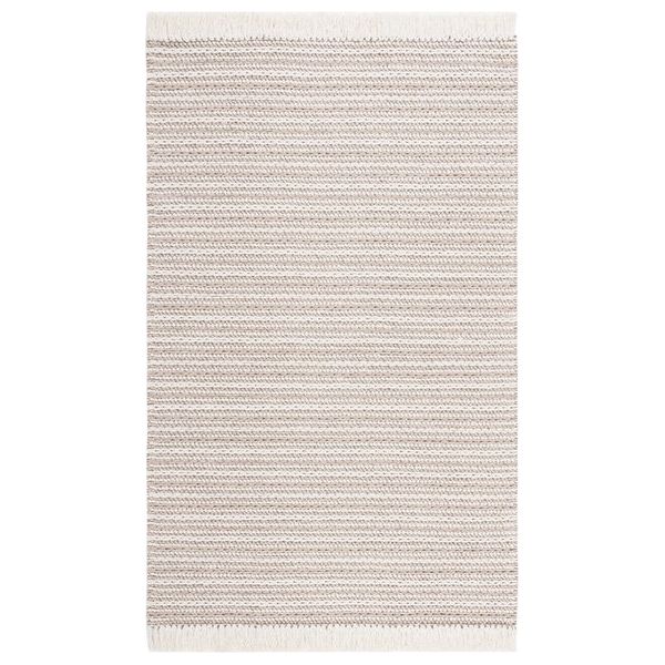 Alfombra de Interior 8' x 10' Pies - Monnry
